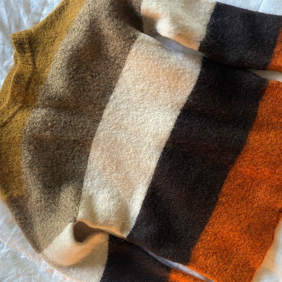 Acne Studios Mohair sweater XXS/XS - Picture 3 of 6